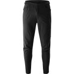 Gonso Мъжки дълъг панталон за колоездене Gonso Trail Pants Cycling bottoms - Black - размер XL (055-2938-0114)