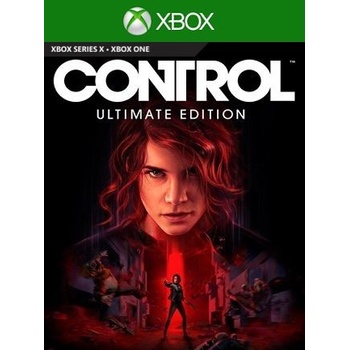 Control (Ultimate Edition)