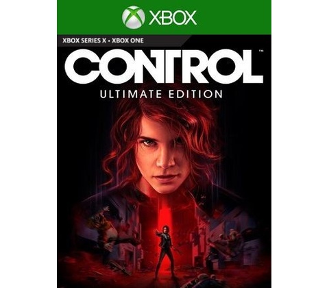 Control (Ultimate Edition)