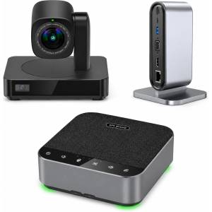 WeDoInnov PAC-WDI-POD8-P06-DOCK01