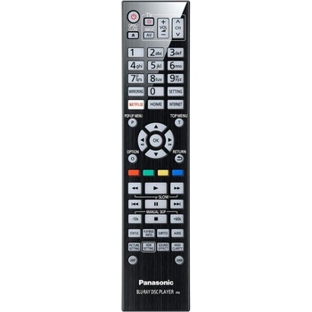 Panasonic n2qaya000172, dp-ub9000, dp-ub9004 - оригинален дистанционен контрол (n2qaya000172, dp-ub9000, dp-ub9004)