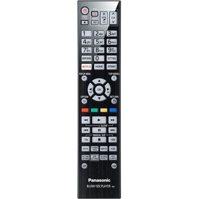 Panasonic n2qaya000172, dp-ub9000, dp-ub9004 - оригинален дистанционен контрол (n2qaya000172, dp-ub9000, dp-ub9004)