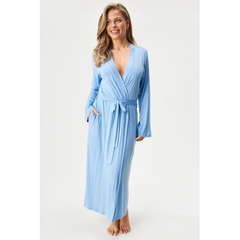 Astratex Халат Signature Essence дълъг (AST_1004_zup)