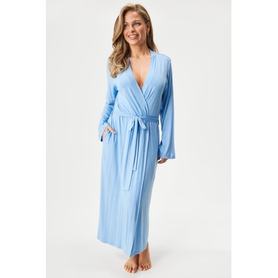 Astratex Халат Signature Essence дълъг (AST_1004_zup)