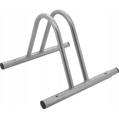 Obal na bicykel Compass CM88526 strieborný