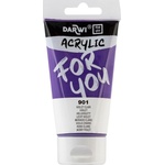 Darwi DFY АКРИЛНА боя Light Violet 75 ml 1 бр (DF5150075901C)