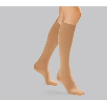 Image 1 of Anatomicline Компресивни чорапи до коляно Клас II 22-33 mm Hg