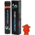 3DJAKE Resin Colorant Transparent Orange - 25 г (02-33022011)