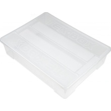 HEIDRUN TEX BOX Box úložný 60l