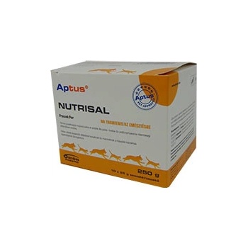 Orion Pharma Aptus Nutrisal powd 10 x 25 g