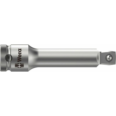 WERA Predĺženie Zyklop "Wobble" 3/8" 76 mm
