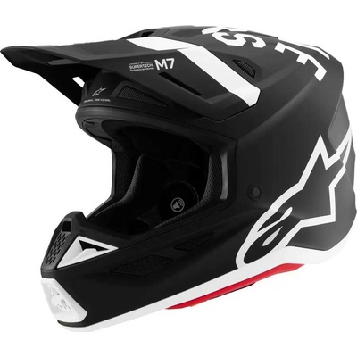 Alpinestars Supertech M7 DASHER 2026
