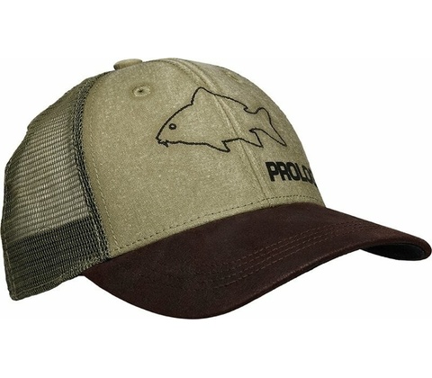 Prologic Big Chuck Cap