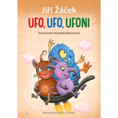 UFO,UFO, Ufoni
