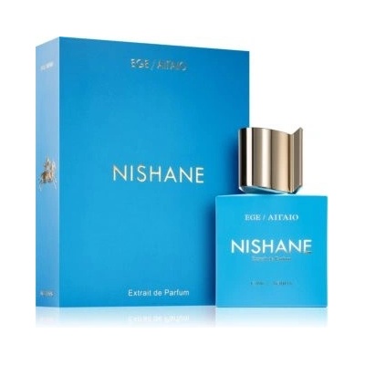 Nishane Ege/ Αιγαίο parfum unisex 50 ml tester