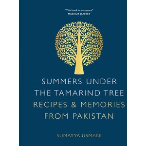 Summers Under the Tamarind Tree | Usmani, Sumayya (ISBN: 9780711256033)