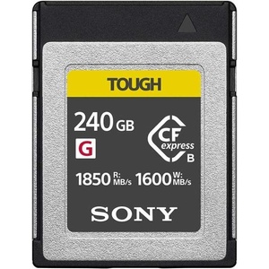 Sony 240GB CEBG240T.SYM