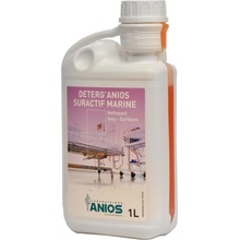 Laboratoires ANIOS DETERGENT ANIOS SURACTIF MARINE 1 l