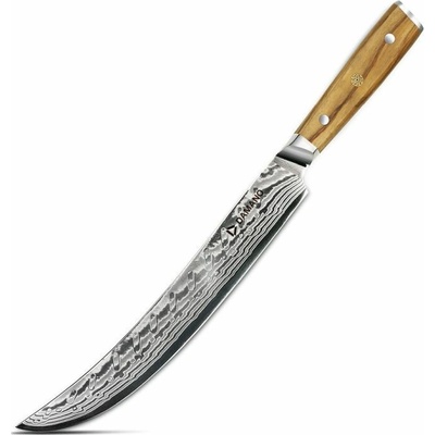 DAMANO nůž na maso Carving MILD DMS-248 (10")