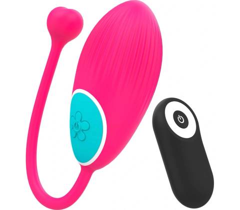 Happy Loky Ocian Remote Control