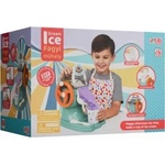 Man Yuk Toys Работилница за лед Dream Ice - синя