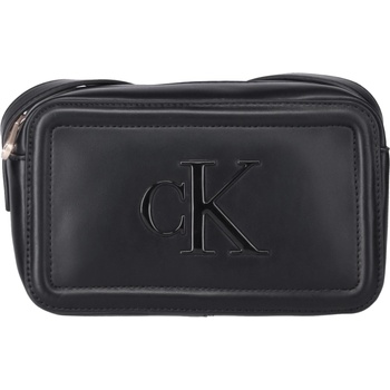 Calvin Klein Raised camera bag