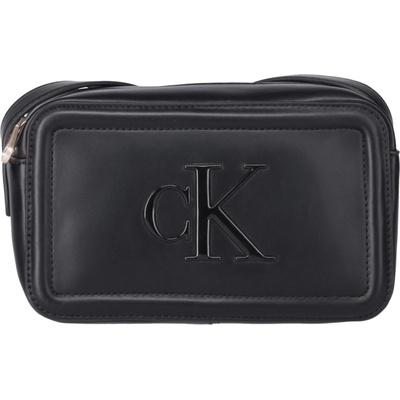 Calvin Klein Raised camera bag