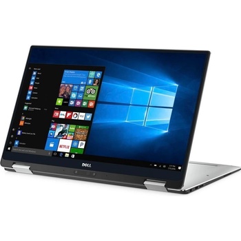 Dell XPS 13 TN-9365-N2-513S