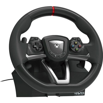 Hori Racing Wheel Overdrive 810050910187