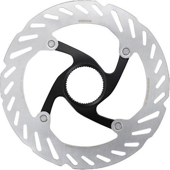 Shimano brzdový kotouč RT-CL700 160mm Center lock Ice technology