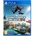 Activision Tony Hawk's Pro Skater 3+4 (PS4)