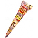 Rakety Troll set 9 ks