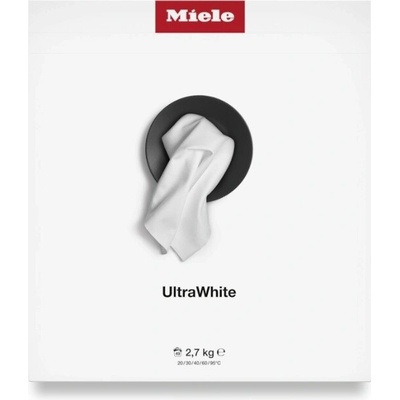 Miele prášek na barevné prádlo 2,7 kg