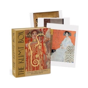 KLIMT BOX | UNION SQUARE (2024)