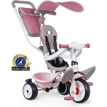 Smoby Balade Plus