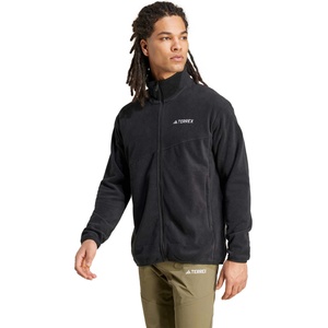 Adidas Полар Terrex Multi Full-Zip Fleece Jacket - sportdepot - 102,66 лв