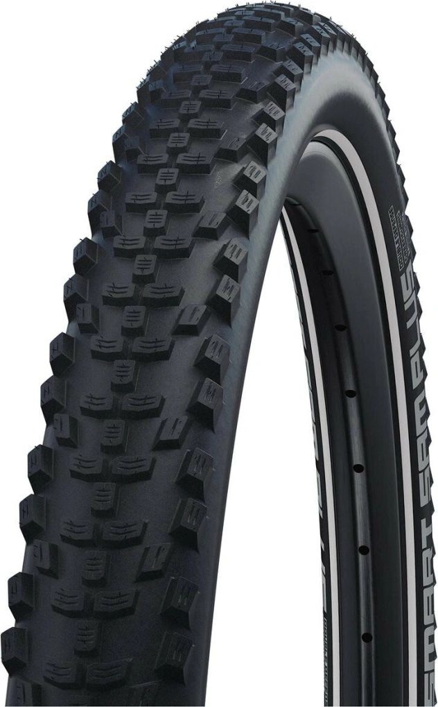 Schwalbe Smart Sam Plus 26x2,10