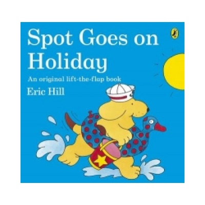 Spot Goes on Holiday