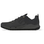 Five Ten Мъжки обувки за планинско колоездене Five Ten Trailcross XT Cycling shoes - Charcoal / Carbon / Oat - размер 44 (EU) (036-0917-0419)