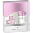 Tom Tailor Liquid Woman EDT 20 ml + 200 ml sprchový gel dárková sada