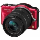 Panasonic Lumix DMC-GF3