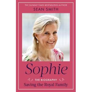 Sophie (ISBN: 9781408724224)