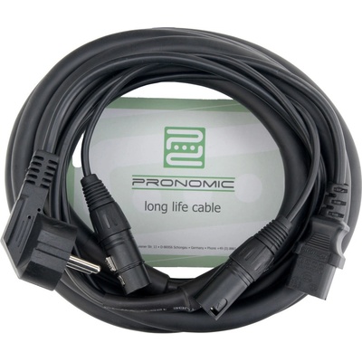 Pronomic EUIECX-6