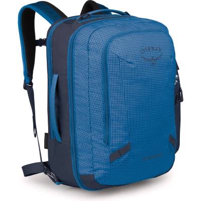 Osprey Сак Osprey Transporter Carry Travel Pack 36 Luggage - Blue Flame / Scoria Blue (510-6054-0111)