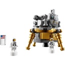 Stavebnice LEGO® LEGO® Ideas 21309 NASA Apollo Saturn V
