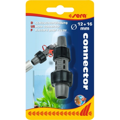 Sera spojka hadic 12+16mm – Zbozi.Blesk.cz