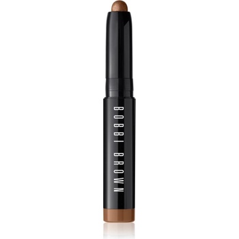 Bobbi Brown Mini Long-Wear Cream Shadow Stick дълготрайни сенки за очи в молив цвят Golden Bronze 0, 9 гр