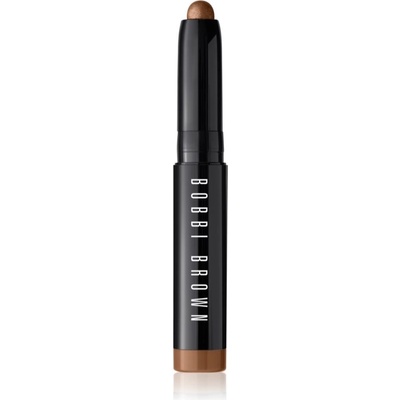 Bobbi Brown Mini Long-Wear Cream Shadow Stick дълготрайни сенки за очи в молив цвят Golden Bronze 0, 9 гр