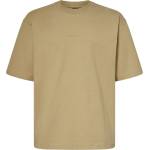 Oakley Мъжка тениска Oakley Soho Gen S/S Tee T-shirt - Pebble (216-7650-0411)