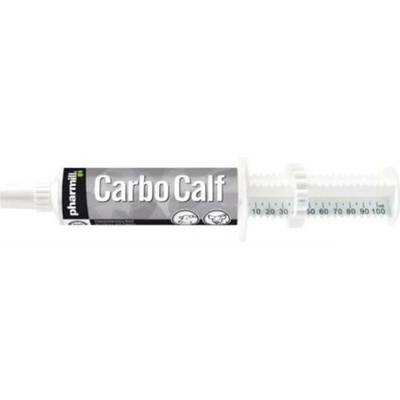 Pharmill Carbo Calf 100 ml